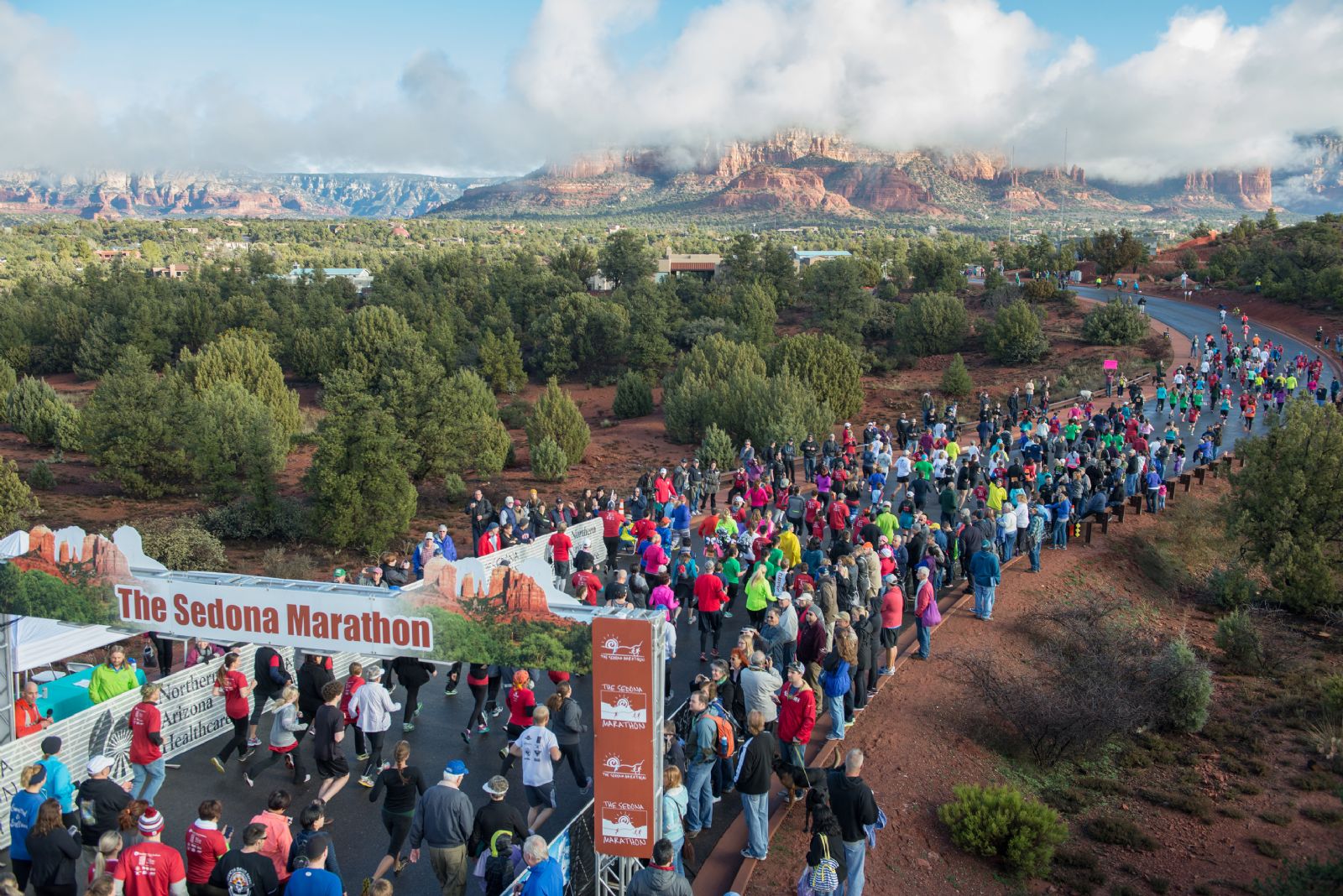 What's the Most Beautiful Race in Your State? SparkPeople